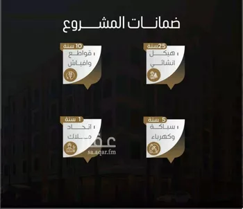 شقة للبيع في شارع ظيبان بن عماره, حي النزهة, مدينة جدة, منطقة مكة المكرمة