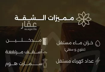شقة للبيع في شارع احمد بن طلحه, حي الصفاء, مدينة جدة, منطقة مكة المكرمة صورة 5
