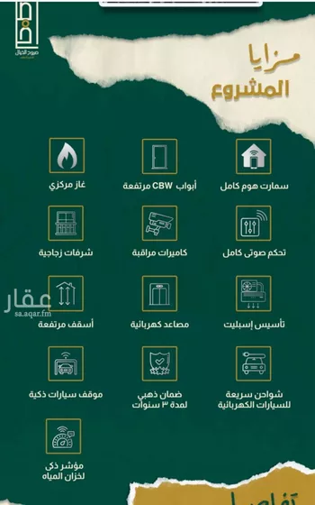 شقة للبيع في شارع العجاج, حي الصفاء, مدينة جدة, منطقة مكة المكرمة صورة 4