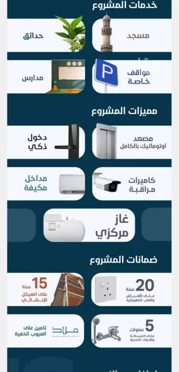 شقة للبيع في شارع حي السلامة, حي السلامة, مدينة جدة, منطقة مكة المكرمة صورة 4