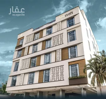شقة للبيع في شارع نشطون, حي النزهة, مدينة جدة, منطقة مكة المكرمة صورة 2