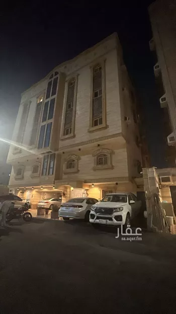 شقة للبيع في شارع العروبه, حي مشرفة, مدينة جدة, منطقة مكة المكرمة