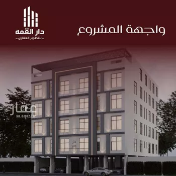 شقة للبيع في شارع يزيد بن معاويه, حي الفيصلية, مدينة جدة, منطقة مكة المكرمة صورة 2