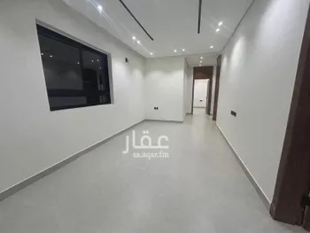 دور للإيجار في شارع زيد بن خارجة, حي الزهرة, مدينة الرياض, منطقة الرياض صورة 5