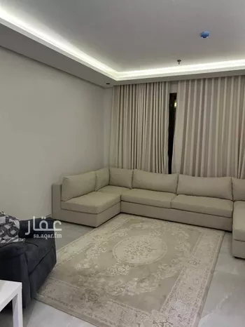 شقة للإيجار في شارع حمزة الهاشمي, حي النرجس, مدينة الرياض, منطقة الرياض صورة 5