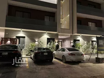 شقة للإيجار في شارع بكر بن سوادة, حي النرجس, مدينة الرياض, منطقة الرياض