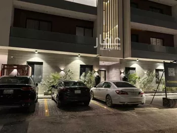 شقة للإيجار في شارع حمزة الهاشمي, حي النرجس, مدينة الرياض, منطقة الرياض