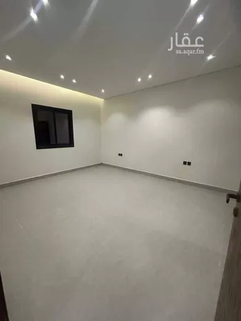 دور للإيجار في شارع زيد بن خارجة, حي الزهرة, مدينة الرياض, منطقة الرياض صورة 3