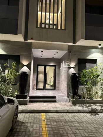شقة للإيجار في شارع بكر بن سوادة, حي النرجس, مدينة الرياض, منطقة الرياض صورة 2