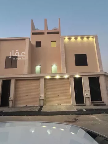 شقة للإيجار في شارع زيد بن خارجة, حي الزهرة, مدينة الرياض, منطقة الرياض