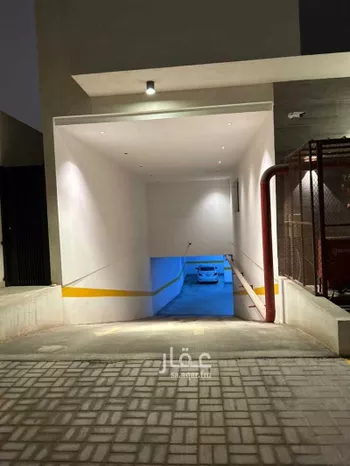 شقة للإيجار في شارع حمزة الهاشمي, حي النرجس, مدينة الرياض, منطقة الرياض صورة 4