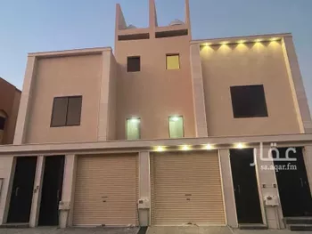 دور للإيجار في شارع زيد بن خارجة, حي الزهرة, مدينة الرياض, منطقة الرياض