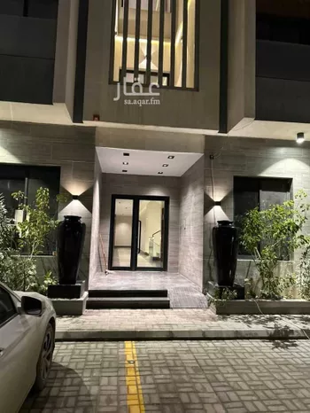 شقة للإيجار في شارع حمزة الهاشمي, حي النرجس, مدينة الرياض, منطقة الرياض صورة 2