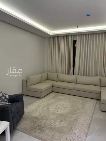 شقة للإيجار في شارع بكر بن سوادة, حي النرجس, مدينة الرياض, منطقة الرياض صورة 5