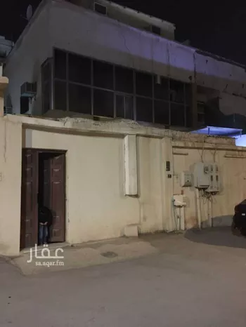 عمارة للبيع في شارع عمارة بن حزم, حي أم الحمام الغربي, مدينة الرياض, منطقة الرياض