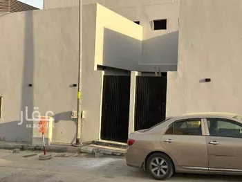 عمارة للإيجار في شارع عمارة بن حزم, حي أم الحمام الغربي, مدينة الرياض, منطقة الرياض