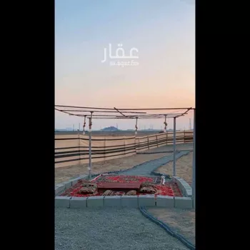مخيم للحجز في الملك فهد, مكة صورة 4