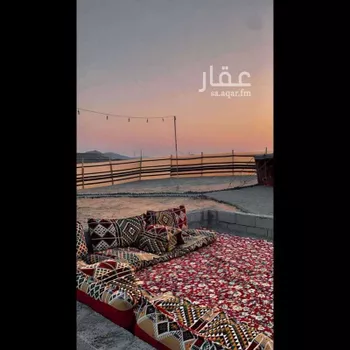 مخيم للحجز في الملك فهد, مكة صورة 5
