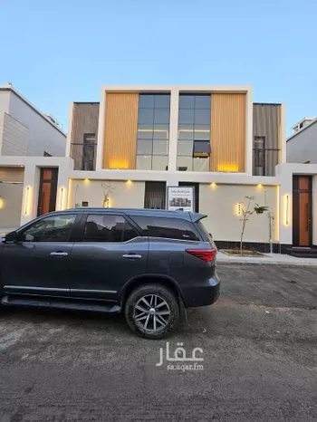 فيلا للبيع في شارع حفصة الأندلسية, حي الرحمانية, مدينة جدة, منطقة مكة المكرمة