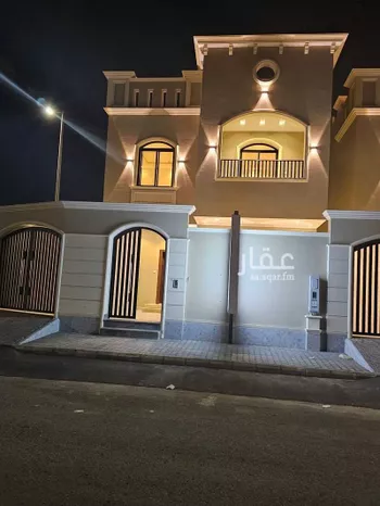 فيلا للبيع في شارع محمد الظفري, حي طيبة, مدينة جدة, منطقة مكة المكرمة صورة 4