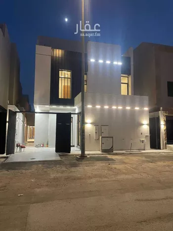 فيلا للبيع في شارع ااا, حي الرمال, مدينة الرياض, منطقة الرياض