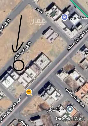 أرض للبيع في شارع غازي ابي المظفر ، حي الفروسية ، جدة ، جدة