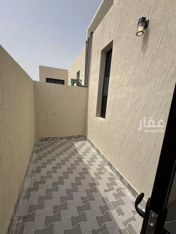 فيلا للبيع في شارع عبد العزيز بن رفيع ، حي الدانة ، الهفوف‎ ، الاحساء صورة 3