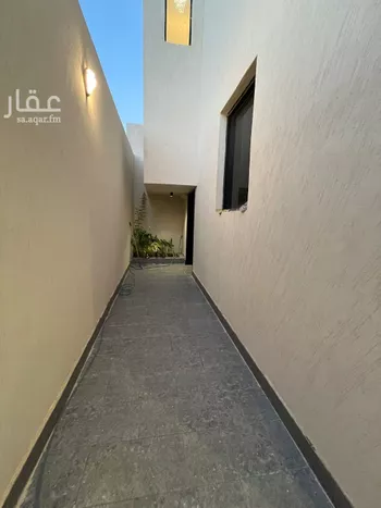 دور للبيع في شارع حنظلة الجمحي, حي البيان, مدينة الرياض, منطقة الرياض صورة 2
