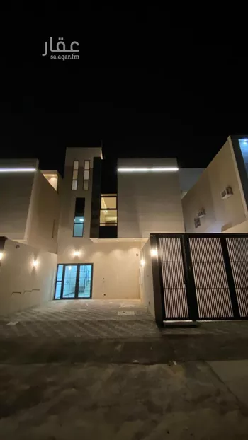دور للبيع في شارع إبراهيم بن محمد الحلبي, حي البيان, مدينة الرياض, منطقة الرياض