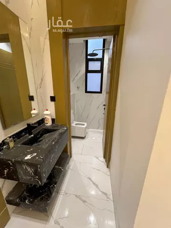 دور للبيع في شارع حنظلة الجمحي, حي البيان, مدينة الرياض, منطقة الرياض صورة 3