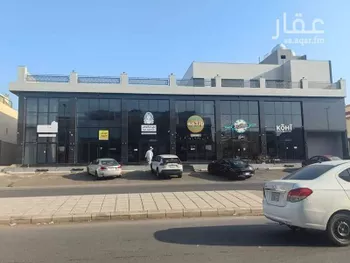 محل للإيجار في شارع صفية بنت عبدالمطلب, حي النعيم, مدينة جدة, منطقة مكة المكرمة