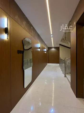 شقة للإيجار في شارع الامير عبدالله بن سعود بن عبدالله صنيتان ال سعود, حي الصحافة, مدينة الرياض, منطقة الرياض صورة 4