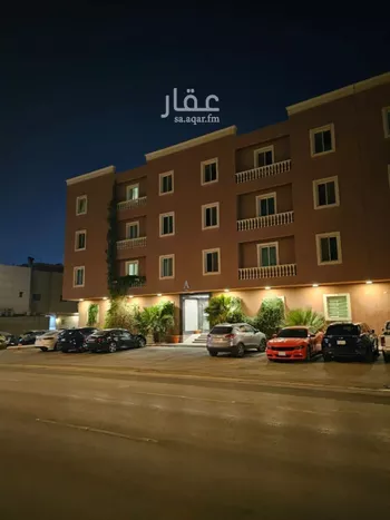 عمارة للبيع في شارع القادسية, حي الياسمين, مدينة الرياض, منطقة الرياض