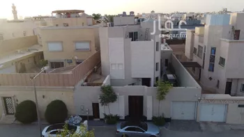 فيلا للبيع في شارع ابن مزين, حي المرسلات, مدينة الرياض, منطقة الرياض