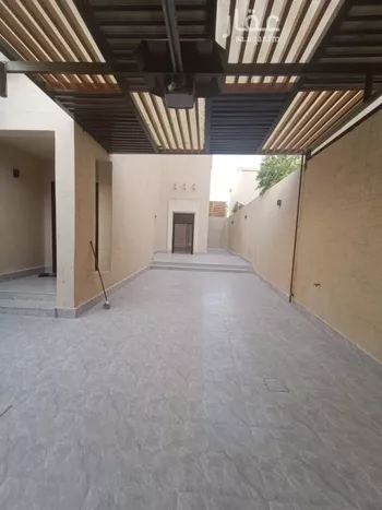 فيلا للإيجار في شارع رقم 189, حي الياسمين, مدينة الرياض, منطقة الرياض صورة 5