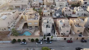 فيلا للبيع في شارع ابن مزين, حي المرسلات, مدينة الرياض, منطقة الرياض صورة 2