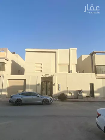 فيلا للبيع في شارع عبدالحي كمال, حي العارض, مدينة الرياض, منطقة الرياض