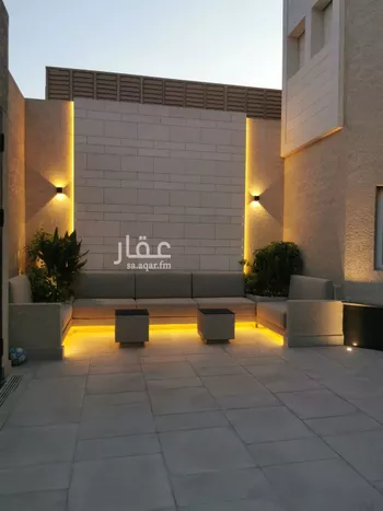 فيلا للبيع في شارع ابن مزين, حي المرسلات, مدينة الرياض, منطقة الرياض صورة 4