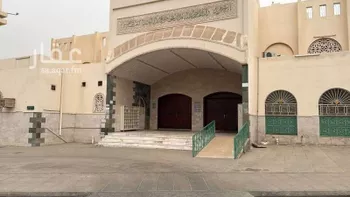 فيلا للبيع في شارع الاشهب ، حي الملك فهد ، مكة ، منطقة مكة المكرمة صورة 2
