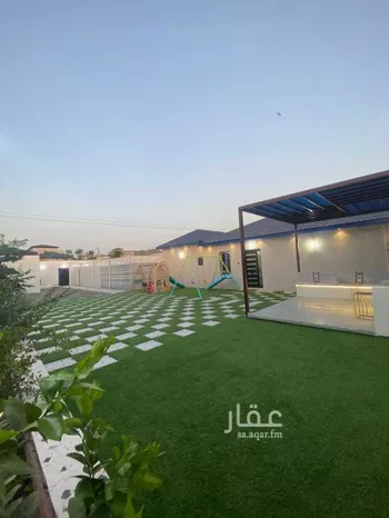 شاليه واستراحة للحجز في شارع يحيى بن خلدون ، حي الرحاب ، الطائف ، الطائف صورة 2