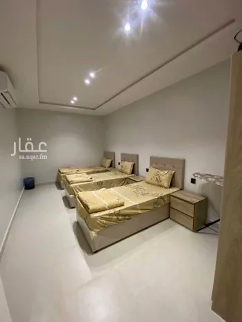 شاليه واستراحة للحجز في شارع يحيى بن خلدون ، حي الرحاب ، الطائف ، الطائف صورة 5