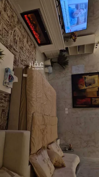 شقة للإيجار في شارع الحباري, حي المصيف, مدينة الرياض, منطقة الرياض صورة 4