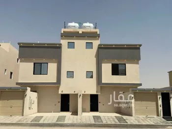 دور للبيع في شارع يوسف بن سلام, حي بدر, مدينة الرياض, منطقة الرياض