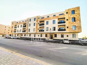 شقة للبيع في شارع علي بن شيبان, حي العوالي, مدينة الرياض, منطقة الرياض