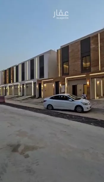 فيلا للبيع في شارع عمر بن نبيه, حي طويق, مدينة الرياض, منطقة الرياض
