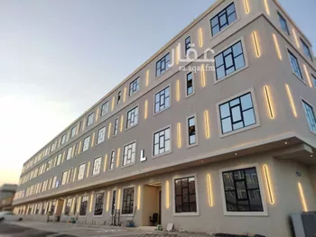شقة للبيع في شارع محمد بن عوجان, حي الحزم, مدينة الرياض, منطقة الرياض