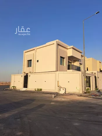 فيلا للبيع في شارع المرصاد, حي الحزم, مدينة الرياض, منطقة الرياض صورة 2