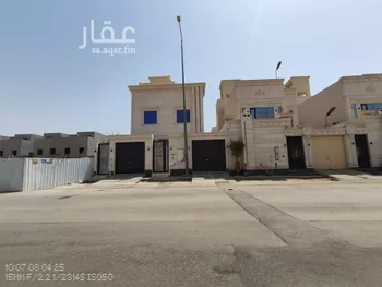 دور للبيع في شارع الحارث الظفري, حي العريجاء الغربي, مدينة الرياض, منطقة الرياض صورة 5