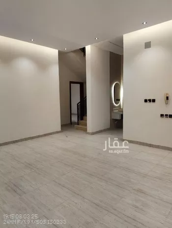 فيلا للبيع في شارع علي الزبيري, حي طويق, مدينة الرياض, منطقة الرياض صورة 3