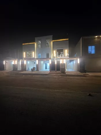 دور للبيع في شارع جبل الدخان, حي بدر, مدينة الرياض, منطقة الرياض